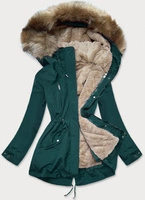 odcienie zieleni || odcienie beżu