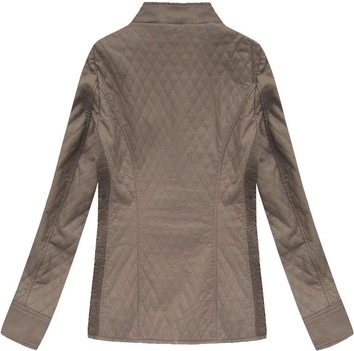 PIKOWANA RAMONESKA ZE STÓJKĄ KAKAOWA (5199BIG)