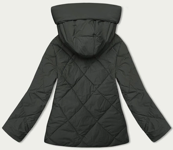 Przejściowa kurtka damska army (5M3175-136)