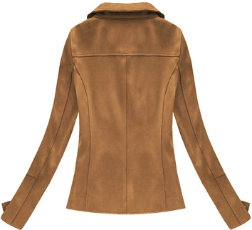 ZAMSZOWA RAMONESKA KARMELOWA (6001)