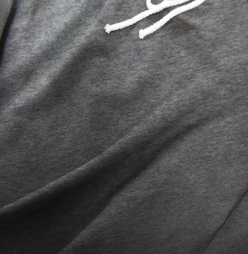 DRESOWA SPÓDNICA Z KIESZENIAMI GRAFIT (592ART)