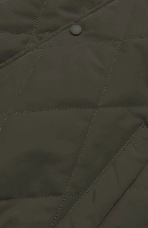 Kurtka damska bomberka army (16M9070-136)