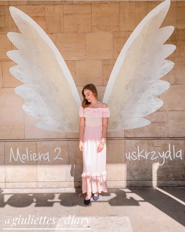 SUKIENKA HISZPANKA MAXI ŁOSOSIOWA (344ART)