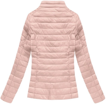 PIKOWANA KURTKA Z KAPTUREM ŁOSOSIOWA (1828)