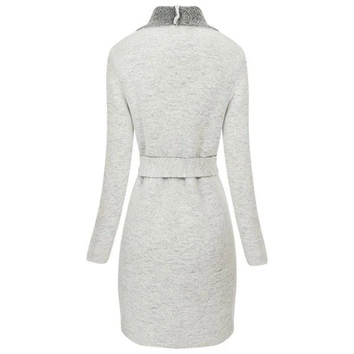 NARZUTKA WATERFALL SZARA (16047)