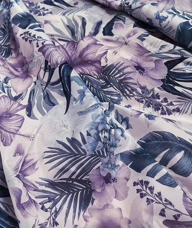 Damska kurtka z ozdobną podszewką zielona (mm21)