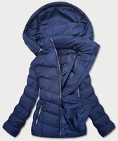 odcienie niebieskiego