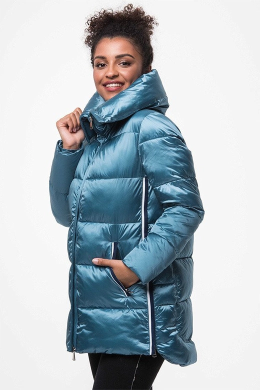 KURTKA Z LAMPASAMI MORSKA (J9-001)