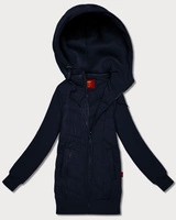 odcienie niebieskiego