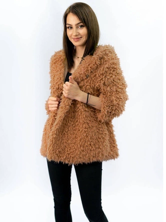 NARZUTKA IMITUJĄCA MISIA RUDA (154ART)