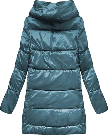 KURTKA Z LAMPASAMI MORSKA (J9-001)