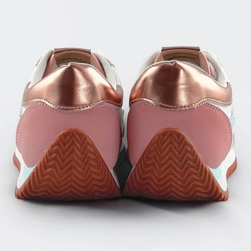 BUTY SPORTOWE DAMSKIE MULTIKOLOR (DKB6052)