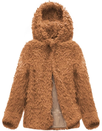 NARZUTKA IMITUJĄCA MISIA RUDA (154ART)