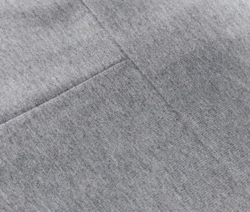 Bawełniane legginsy szare (YW01001-3)