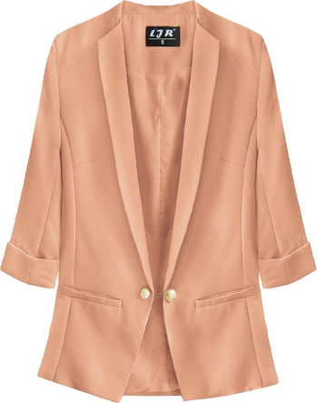 KLASYCZNA MARYNARKA ŁOSOSIOWA (8196)