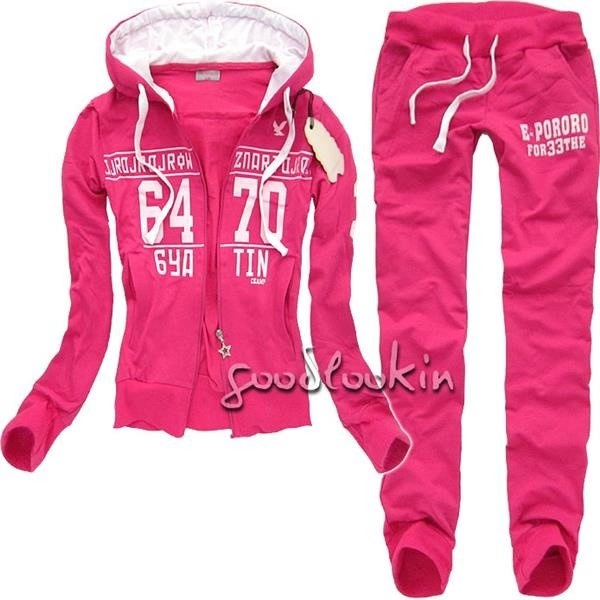 DRES SPORTOWY HOT RED ON SUN RÓŻOWY (307)