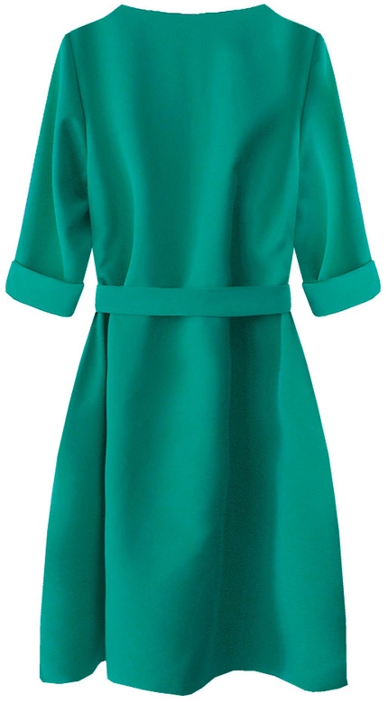 OŁÓWKOWA SUKIENKA MORSKA (273ART)