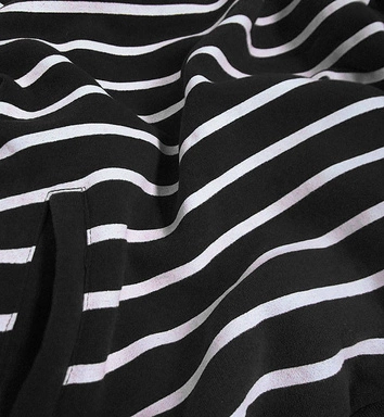 DRES DAMSKI W PASKI CZARNY (AMG739A)