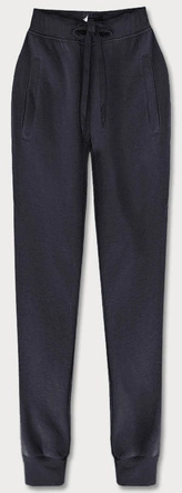 Spodnie dresowe ciemny granat (CK01-25)
