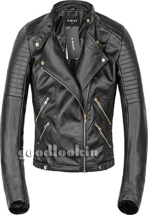 CZARNA RAMONESKA S'WEST (910)