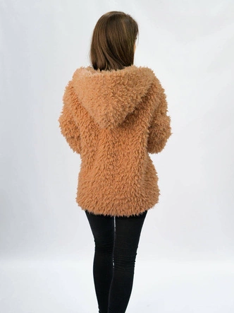 NARZUTKA IMITUJĄCA MISIA RUDA (154ART)