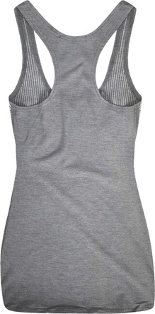 BAWEŁNIANA BOKSERKA W CEKINY SZARA (1341)