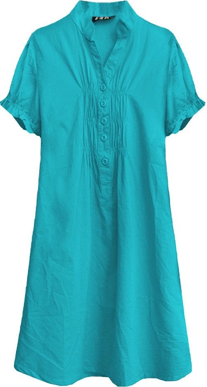 BAWEŁNIANA KOSZULA MORSKA (1047)