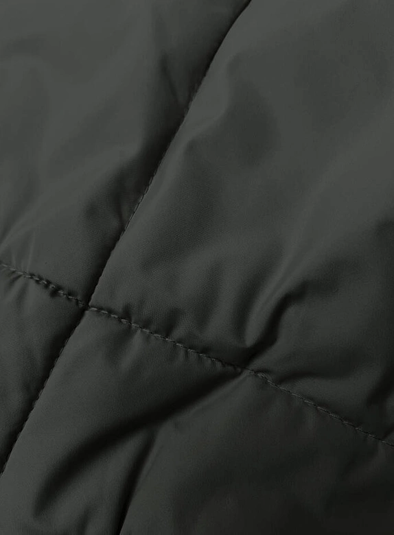 Przejściowa kurtka damska army (5M3175-136)