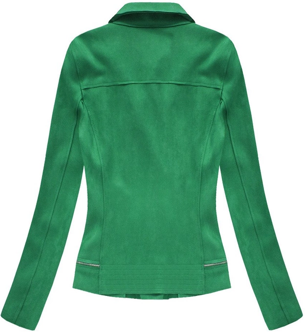 ZAMSZOWA RAMONESKA ZIELONA (6009)