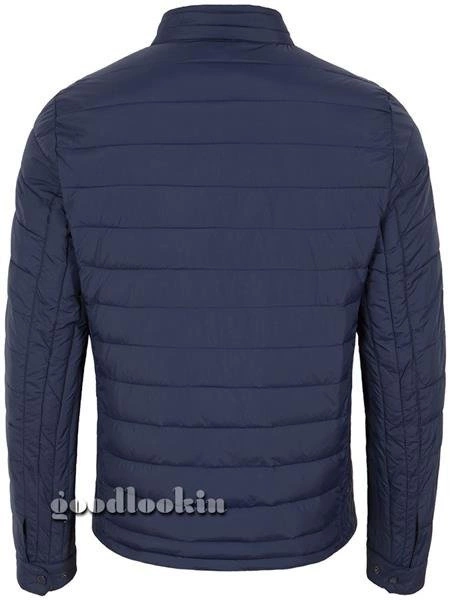 KURTKA S'WEST GRANATOWA 1 (B1961)