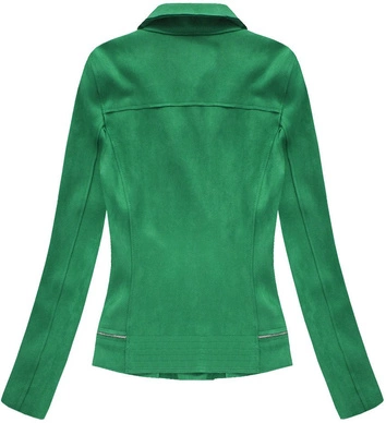 ZAMSZOWA RAMONESKA ZIELONA (6009)