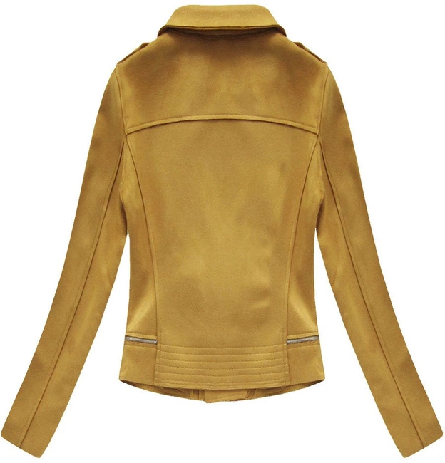 ZAMSZOWA RAMONESKA ŻÓŁTA (6000)