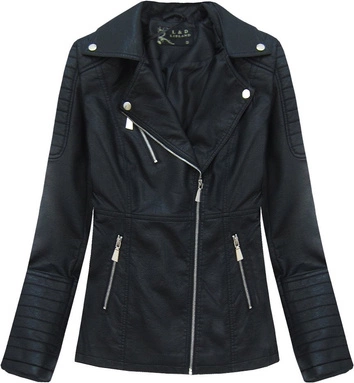 KLASYCZNA RAMONESKA CZARNA (5248)