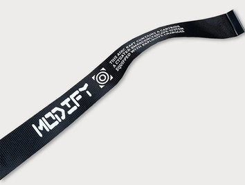 Lekka kamizelka damska z kapturem granatowa (rqw-7006)