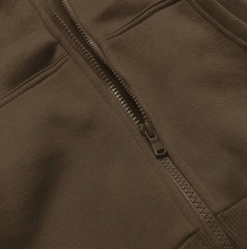 Bluza damska sportowa army (W03-162)