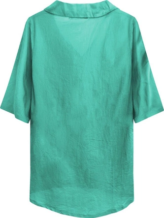 ASYMETRYCZNA KOSZULA MORSKA (1164)