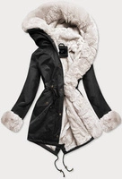 odcienie czerni || odcienie bieli