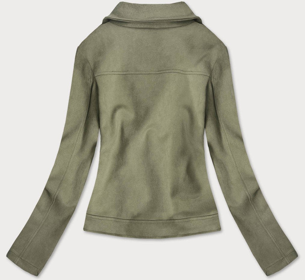 ZAMSZOWA RAMONESKA KHAKI (23368)