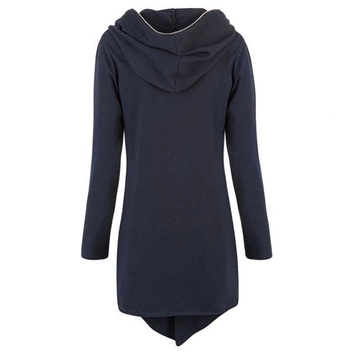 ASYMETRYCZNA NARZUTKA GRANATOWA (B1239)