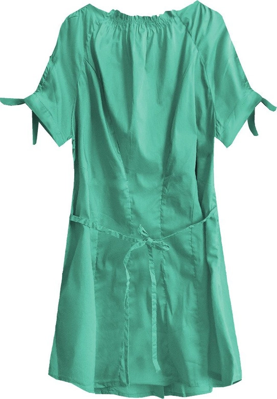 BAWEŁNIANA KOSZULA MORSKA (1157)