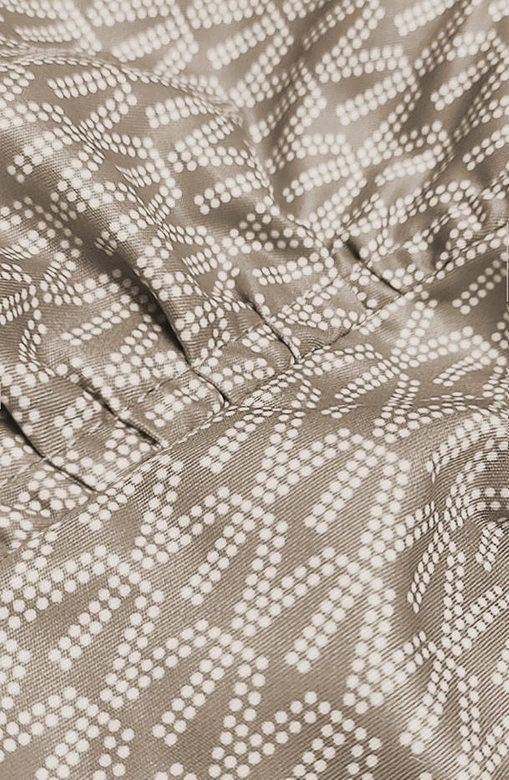 Krótka bomberka damska beżowa (AG3-2206)