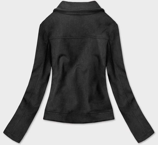 ZAMSZOWA RAMONESKA CZARNA (23368)