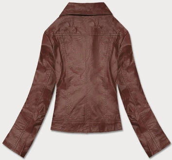 Ramoneska damska brązowa (BN-20025-3)