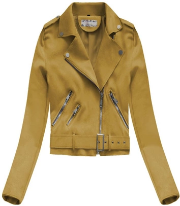 ZAMSZOWA RAMONESKA MUSZTARDOWA (GP1035)