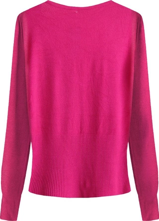 KLASYCZNY SWETEREK AMARANTOWY (X1120X)