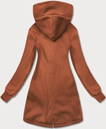 Bluza damska karmel (amg-11)