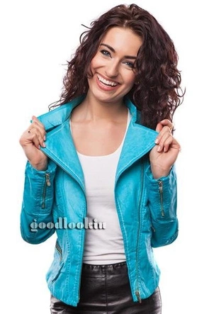 RAMONESKA SALA COLLECTION LAZUROWA (AF031)