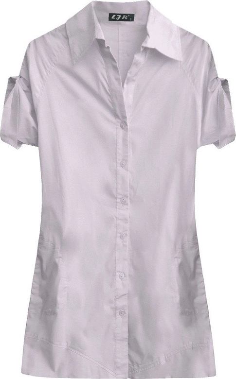 BAWEŁNIANA KOSZULA WRZOSOWA (1035/1)