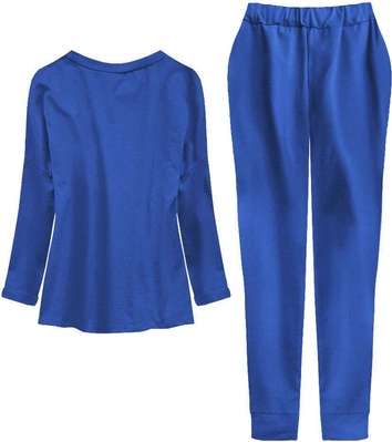 DRES DAMSKI Z NADRUKIEM CHABROWY (564ART)