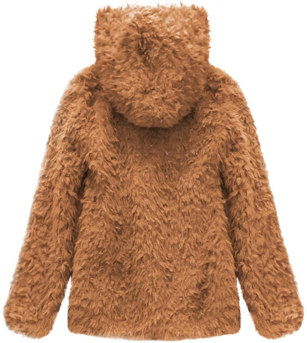 NARZUTKA IMITUJĄCA MISIA RUDA (154ART)